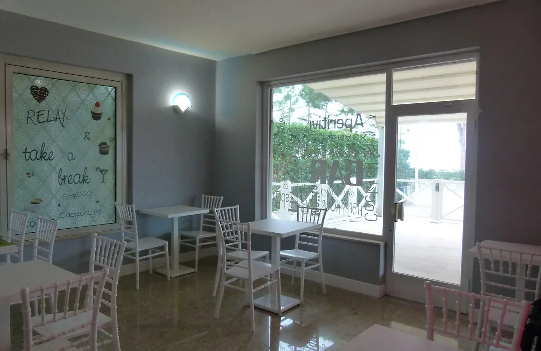 Boutique Hotel Bel Sito Wellness & Private Spa-1